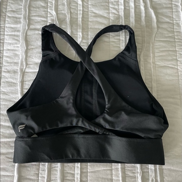 Fabletics No Bounce Sports Bra - Picture 2 of 3